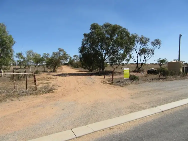 Fourth view of Homely house listing, 19 Parker Street, Carnamah WA 6517