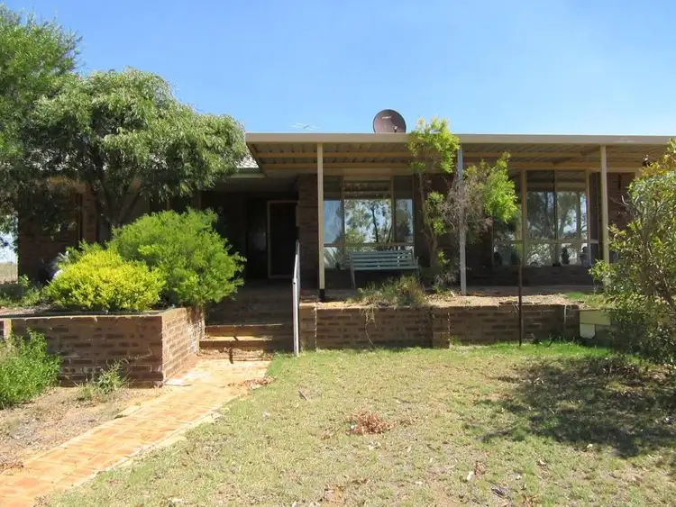 Seventh view of Homely house listing, 19 Parker Street, Carnamah WA 6517