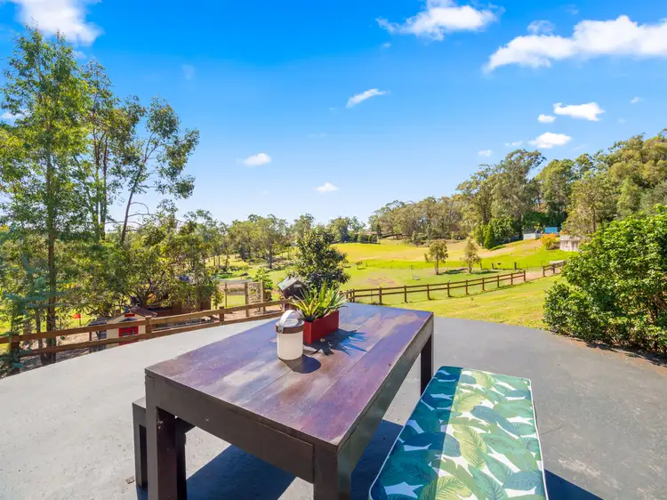 Main view of Homely house listing, 442 Grose Vale Road, Grose Vale NSW 2753