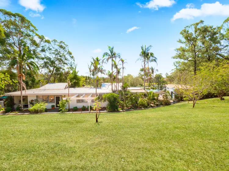 Second view of Homely house listing, 442 Grose Vale Road, Grose Vale NSW 2753