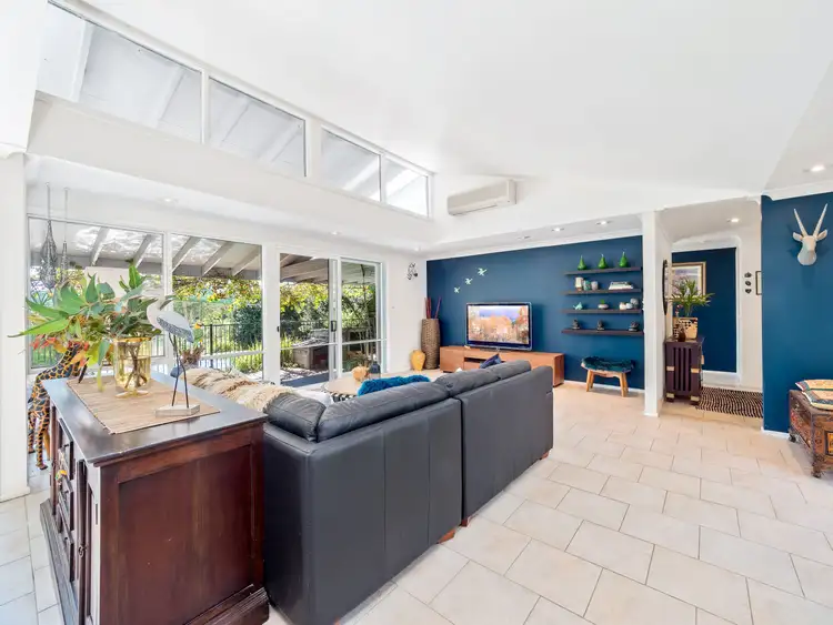 Third view of Homely house listing, 442 Grose Vale Road, Grose Vale NSW 2753