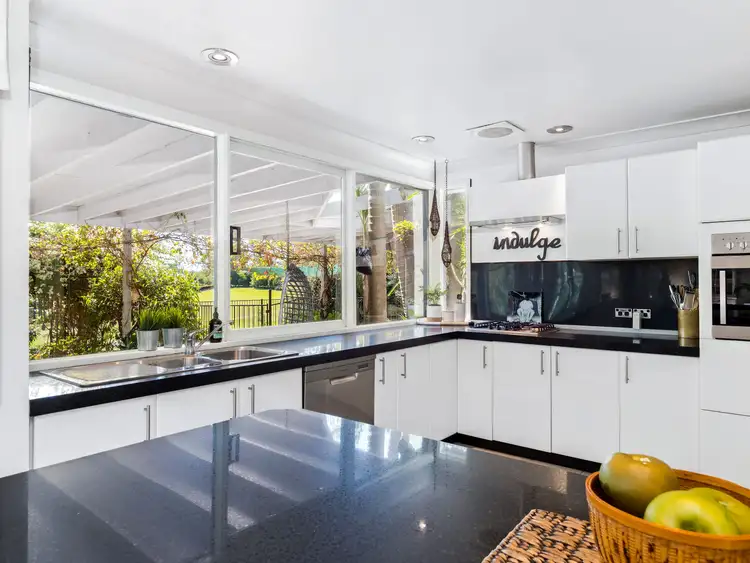 Fifth view of Homely house listing, 442 Grose Vale Road, Grose Vale NSW 2753