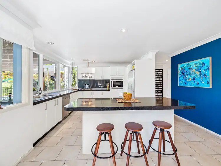Sixth view of Homely house listing, 442 Grose Vale Road, Grose Vale NSW 2753