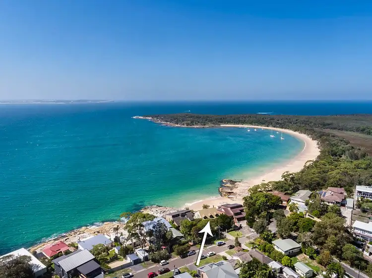 Main view of Homely house listing, 3 Neil Street, Bundeena NSW 2230