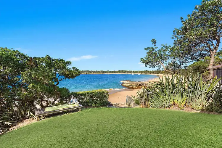 Third view of Homely house listing, 3 Neil Street, Bundeena NSW 2230