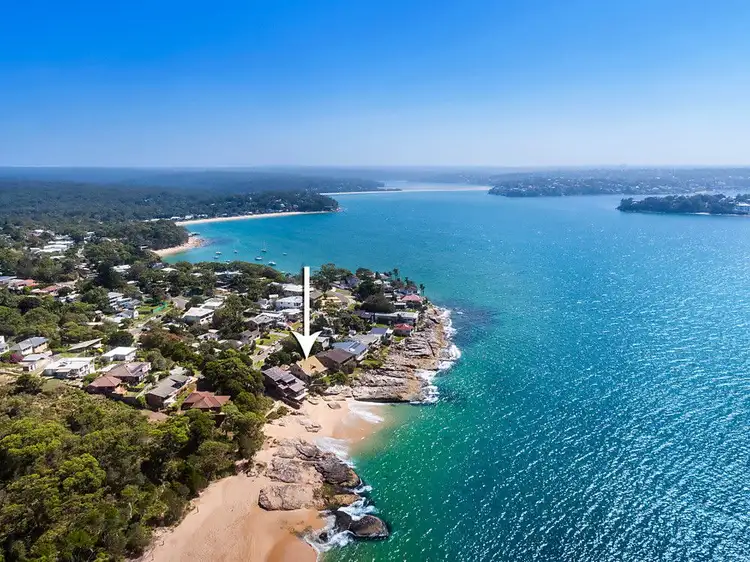 Fifth view of Homely house listing, 3 Neil Street, Bundeena NSW 2230