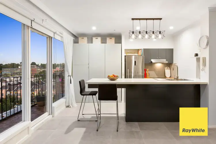 49/161 Sturt Street, Southbank VIC 3006