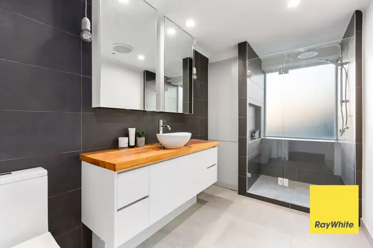 Fourth view of Homely apartment listing, 49/161 Sturt Street, Southbank VIC 3006