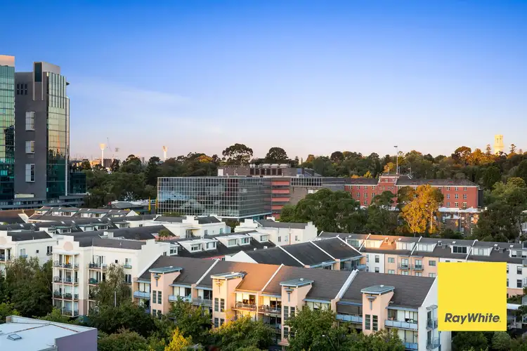 Sixth view of Homely apartment listing, 49/161 Sturt Street, Southbank VIC 3006