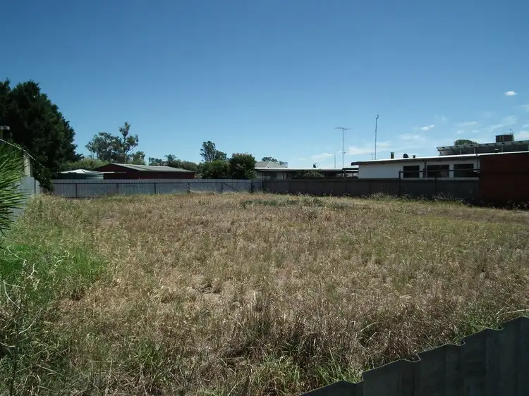 Main view of Homely land listing, 15 Filson Street, Nagambie VIC 3608