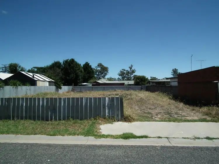 Third view of Homely land listing, 15 Filson Street, Nagambie VIC 3608