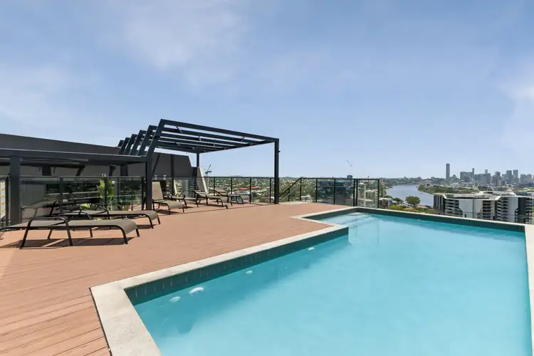 1010/66 High Street, Toowong QLD 4066