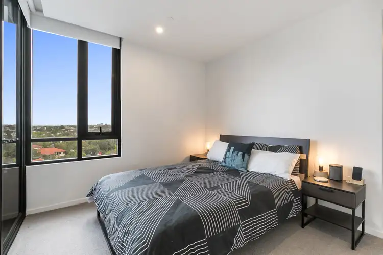 Sixth view of Homely apartment listing, 1010/66 High Street, Toowong QLD 4066