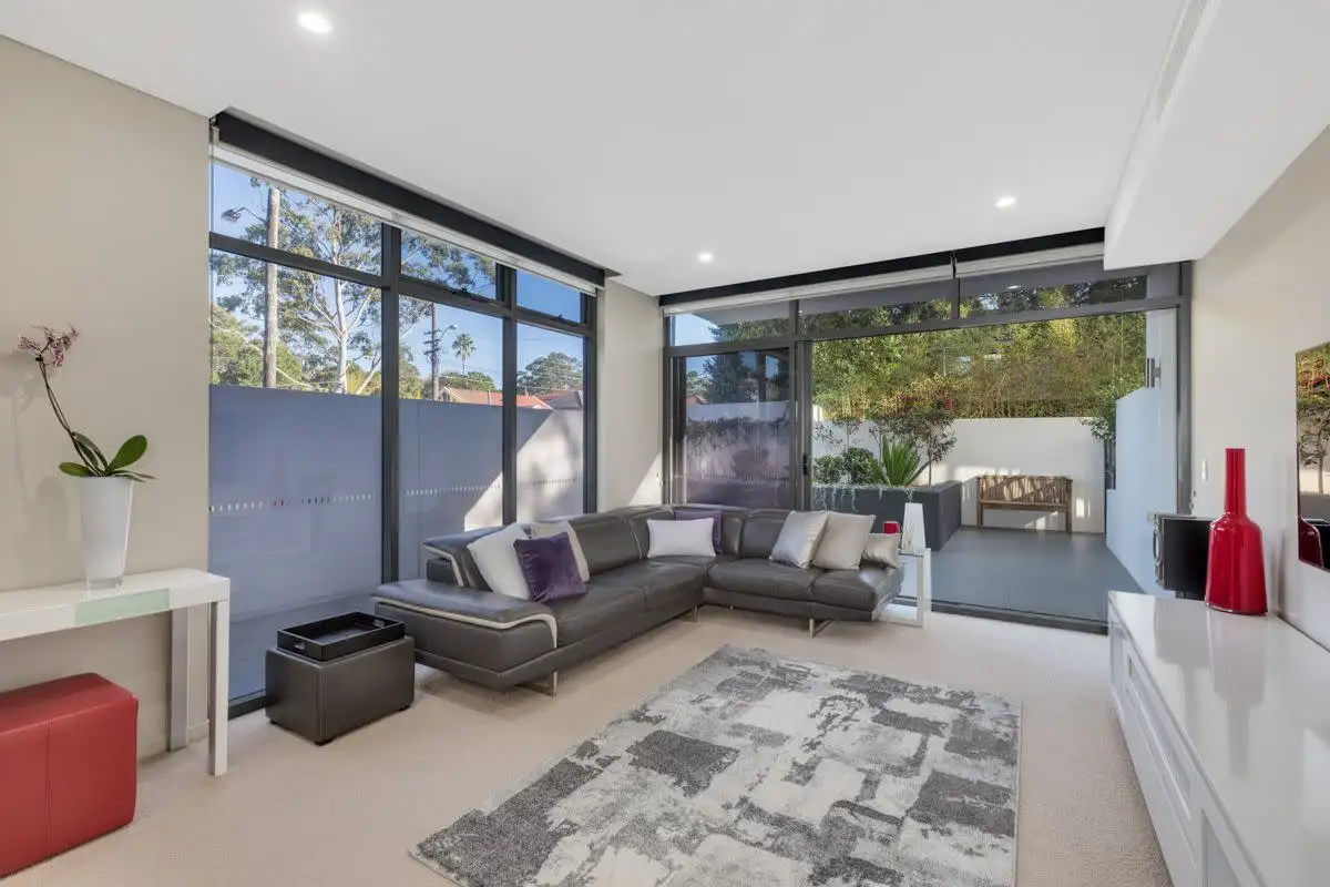 Main view of Homely apartment listing, 1001/280-288 Burns Bay Road, Lane Cove NSW 2066