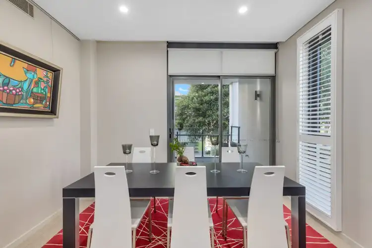 Third view of Homely apartment listing, 1001/280-288 Burns Bay Road, Lane Cove NSW 2066