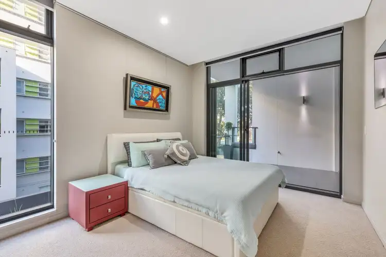 Fourth view of Homely apartment listing, 1001/280-288 Burns Bay Road, Lane Cove NSW 2066