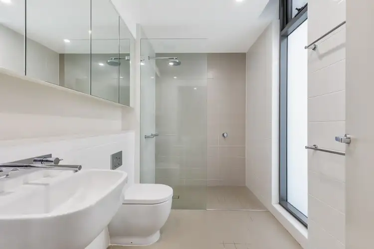 Fifth view of Homely apartment listing, 1001/280-288 Burns Bay Road, Lane Cove NSW 2066