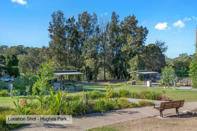 Seventh view of Homely apartment listing, 1001/280-288 Burns Bay Road, Lane Cove NSW 2066