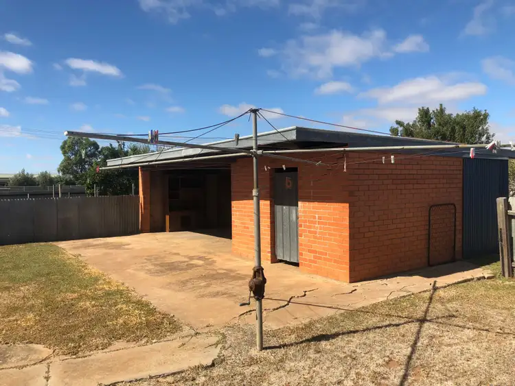 Sixth view of Homely house listing, 26 Cave Street, Donald VIC 3480