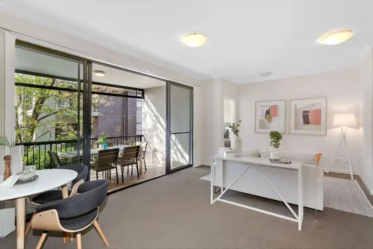 7/4A Starkey Street, Forestville NSW 2087