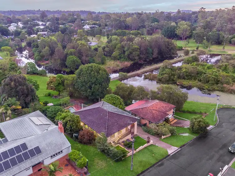34 Dunella Street, Sherwood QLD 4075
