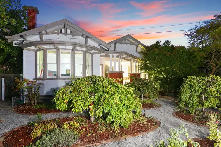 2 Normanby Street, East Geelong VIC 3219