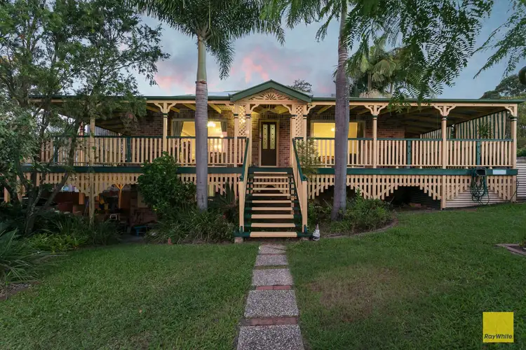 16 Prunda Circuit, Wellington Point QLD 4160