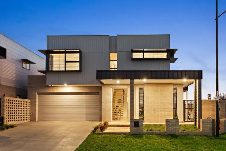 Main view of Homely house listing, 5 Moorings Avenue, Shell Cove NSW 2529