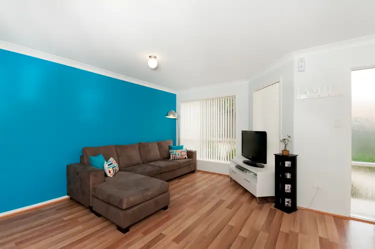 Third view of Homely house listing, 2/8B Booth Street, Queanbeyan NSW 2620