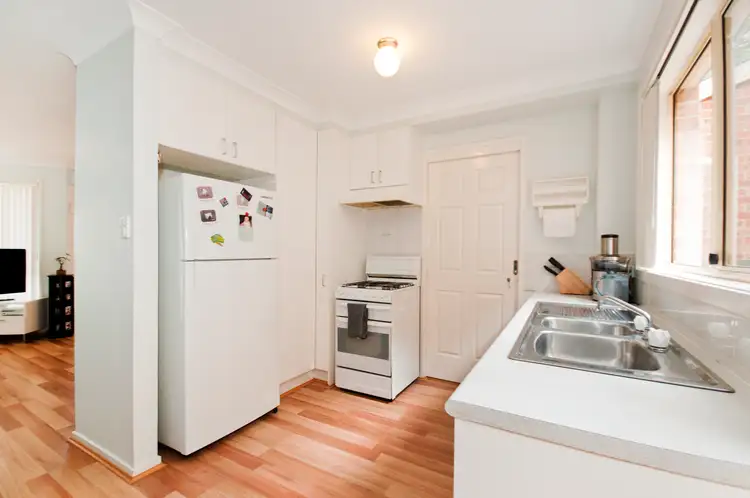 Fifth view of Homely house listing, 2/8B Booth Street, Queanbeyan NSW 2620