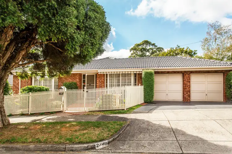 2/48 Chippewa Avenue, Donvale VIC 3111
