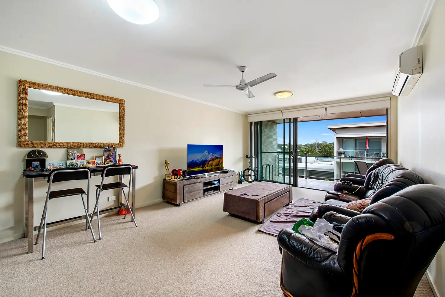 Main view of Homely apartment listing, 154 Musgrave Avenue, Southport QLD 4215
