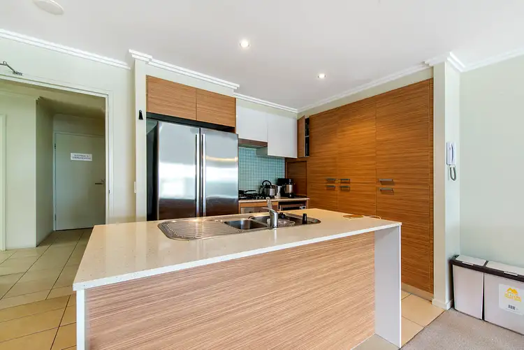 Third view of Homely apartment listing, 154 Musgrave Avenue, Southport QLD 4215