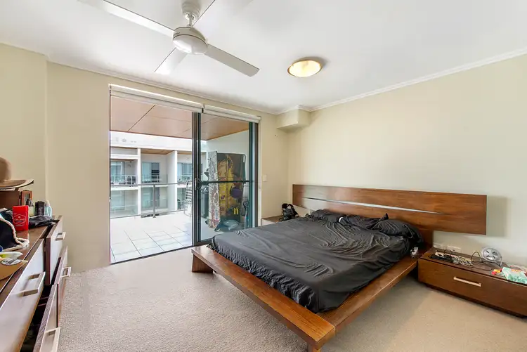 Fourth view of Homely apartment listing, 154 Musgrave Avenue, Southport QLD 4215