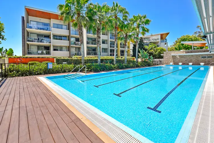 Fifth view of Homely apartment listing, 154 Musgrave Avenue, Southport QLD 4215