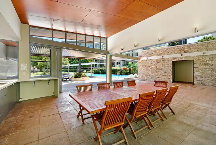 Seventh view of Homely apartment listing, 154 Musgrave Avenue, Southport QLD 4215