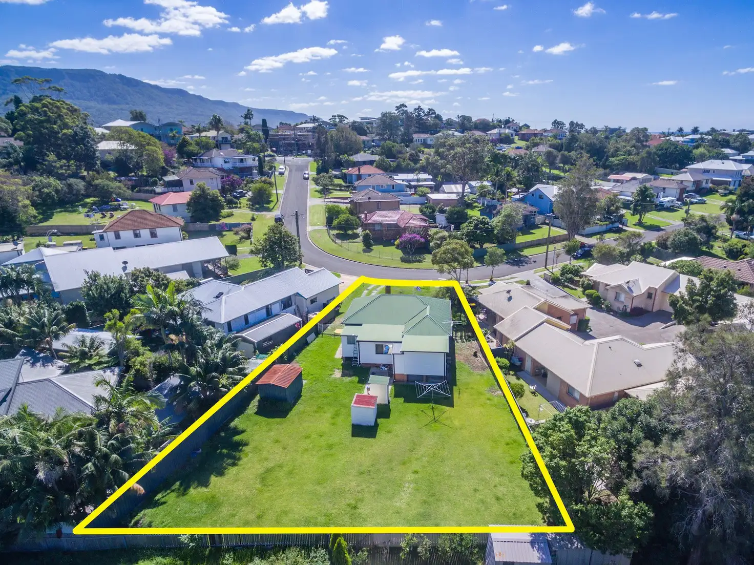 Main view of Homely house listing, 43 Westmacott Parade, Bulli NSW 2516