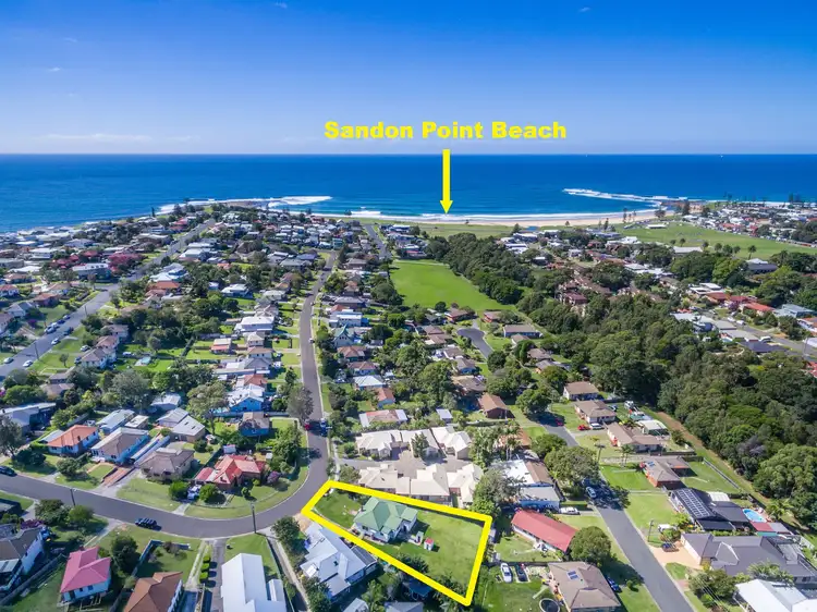 Second view of Homely house listing, 43 Westmacott Parade, Bulli NSW 2516