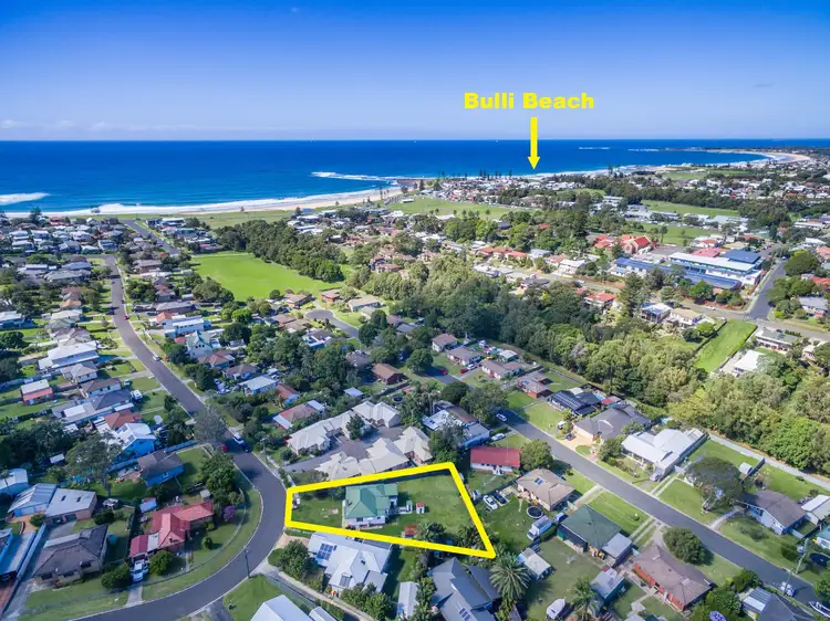 Third view of Homely house listing, 43 Westmacott Parade, Bulli NSW 2516