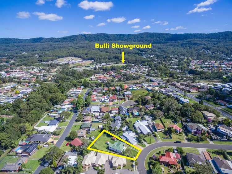 Fourth view of Homely house listing, 43 Westmacott Parade, Bulli NSW 2516