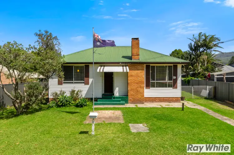 Fifth view of Homely house listing, 43 Westmacott Parade, Bulli NSW 2516
