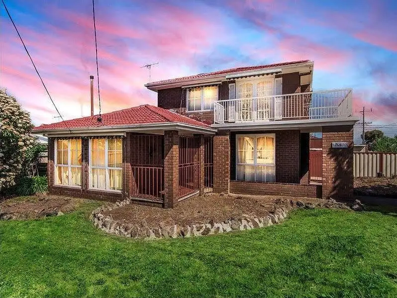 Main view of Homely house listing, 1/47 William Street, St Albans VIC 3021