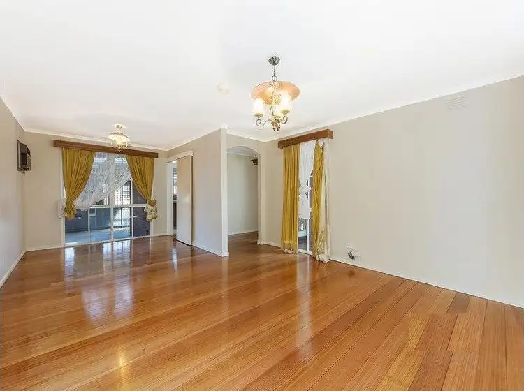 Second view of Homely house listing, 1/47 William Street, St Albans VIC 3021