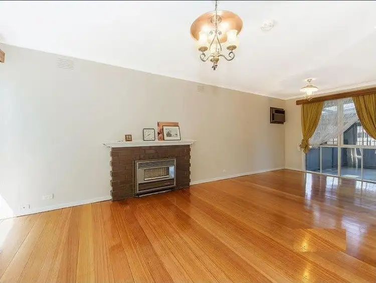 Third view of Homely house listing, 1/47 William Street, St Albans VIC 3021