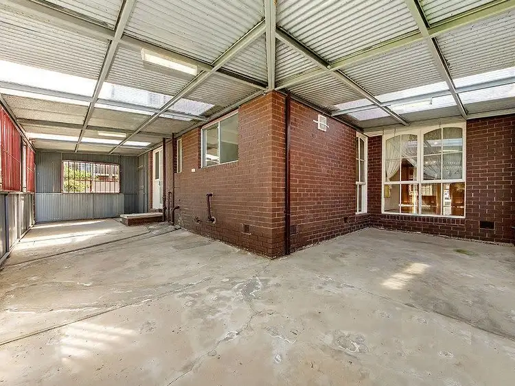 Fifth view of Homely house listing, 1/47 William Street, St Albans VIC 3021