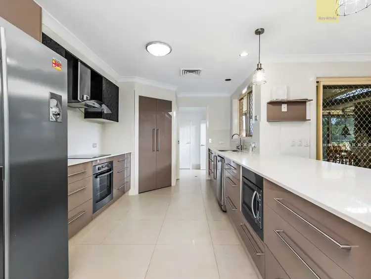 Second view of Homely house listing, 15 Kookaburra Terrace, Goonellabah NSW 2480