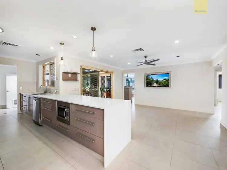 Fourth view of Homely house listing, 15 Kookaburra Terrace, Goonellabah NSW 2480