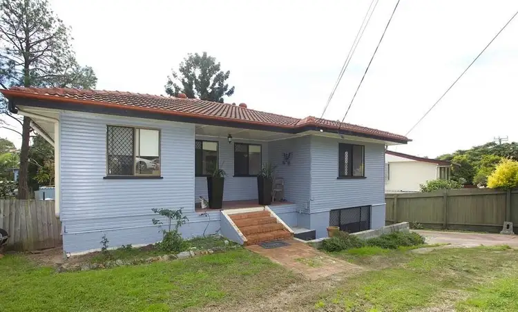 Second view of Homely house listing, 130 Mount Gravatt Capalaba Road, Upper Mount Gravatt QLD 4122