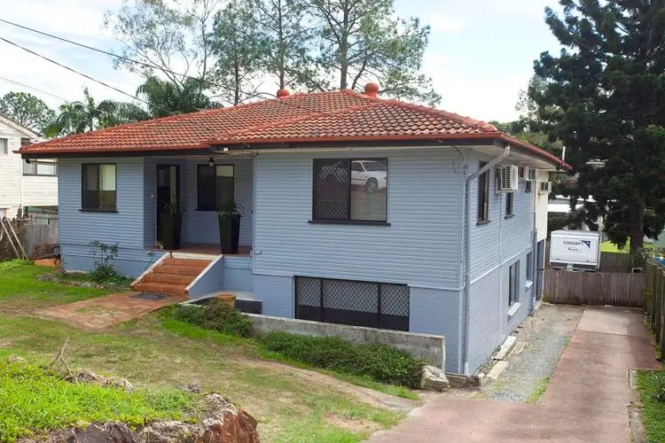Third view of Homely house listing, 130 Mount Gravatt Capalaba Road, Upper Mount Gravatt QLD 4122