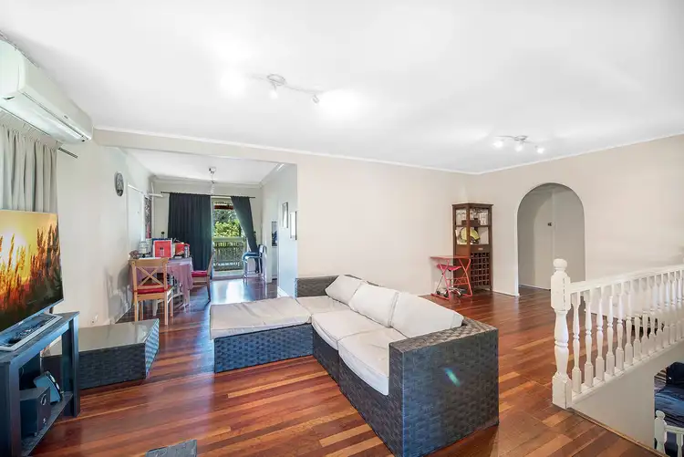 Fourth view of Homely house listing, 130 Mount Gravatt Capalaba Road, Upper Mount Gravatt QLD 4122